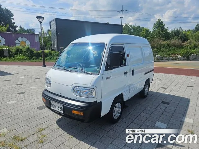 Chevrolet(GM) 2 DLX