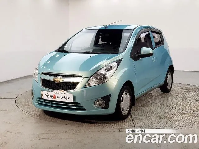 Chevrolet(GM) LS Base