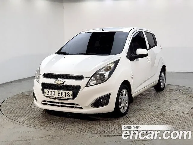 Chevrolet(GM) LS Base