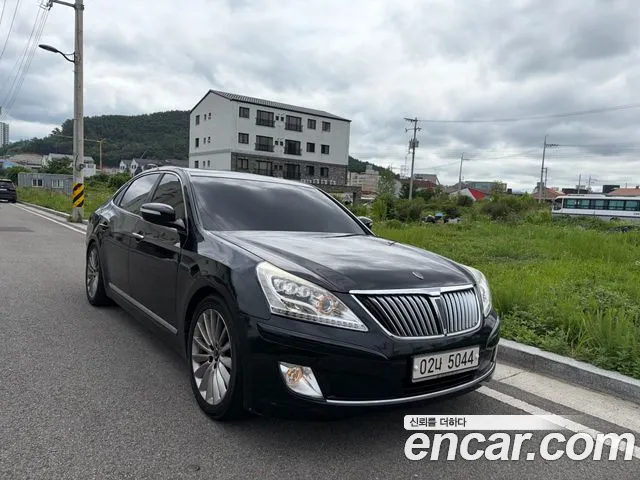 Hyundai 3.8