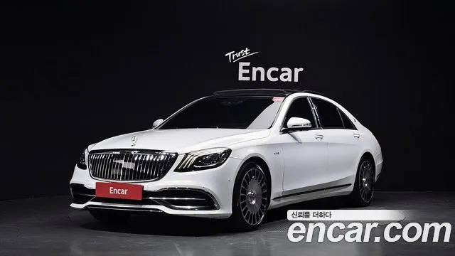 Mercedes-Benz S- W222 S350L d 4MATIC