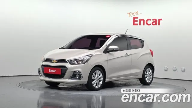 Chevrolet(GM) LTZ