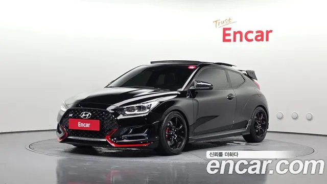 Hyundai (JS) 2.0 N