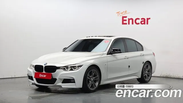 BMW 3 (F30) 320i M
