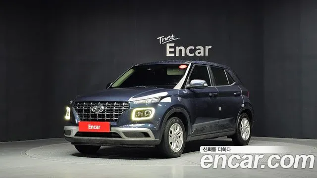 Hyundai 1.6