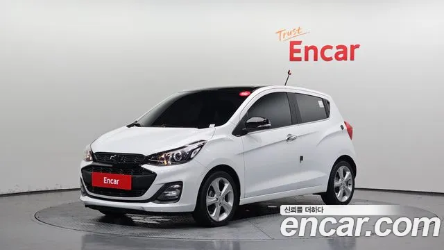 Chevrolet(GM) The New