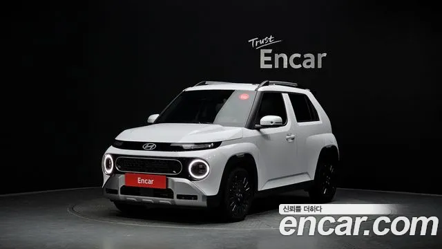 Hyundai The New Turbo Inspiration