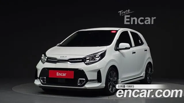 Kia (JA) Signature