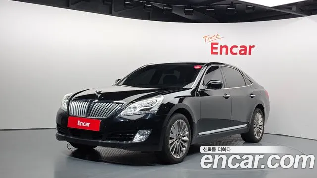 Hyundai VS380 Prestige