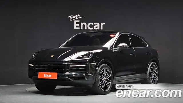 Porsche Cayenne (PO536) 3.0