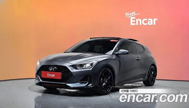 Hyundai (JS) 1.6 Turbo