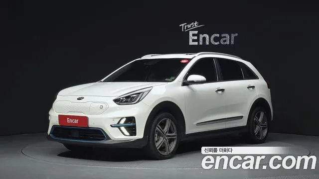 Kia Niro EV Noblesse