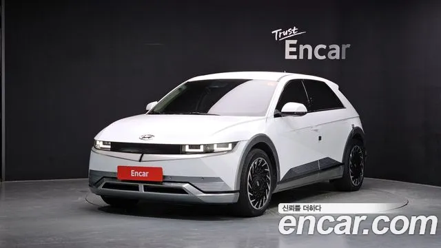 Hyundai IONIQ 5 AWD Prestige