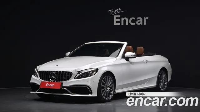 Mercedes-Benz C- W205 C200