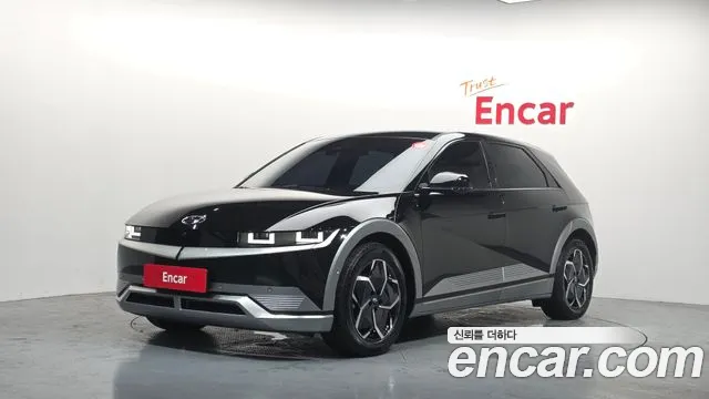 Hyundai IONIQ 5 AWD Exclusive