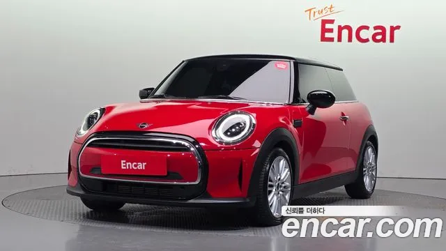 MINI Cooper 3