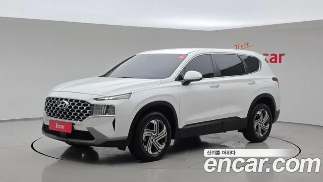 Hyundai The New Santa Fe Diesel 2.2 2WD Premium