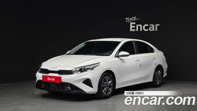 Kia The New K3 2 1.6
