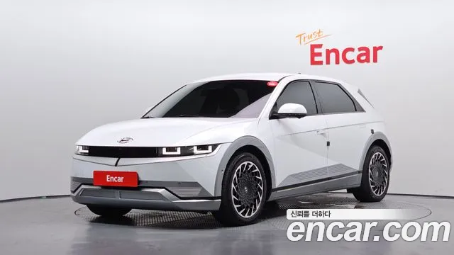 Hyundai IONIQ 5 Prestige
