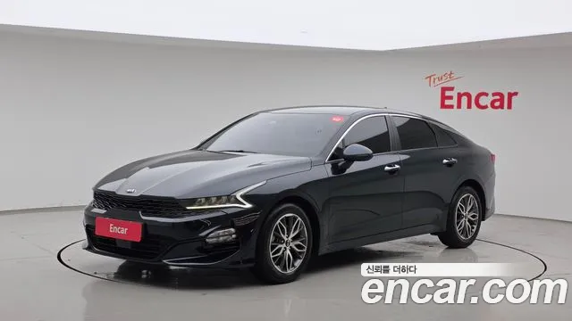 Kia K5 III 2.0 Prestige