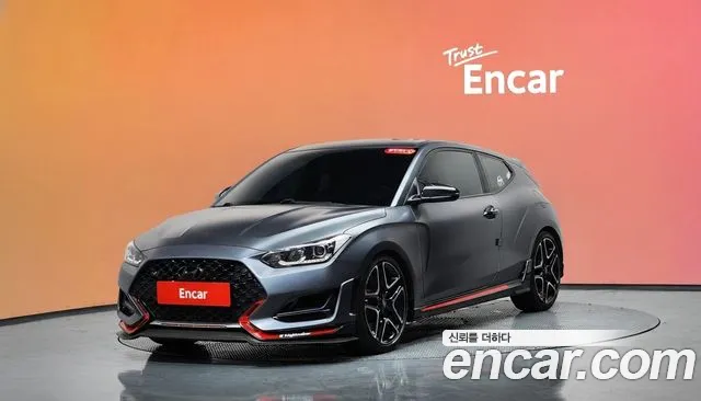 Hyundai (JS) 2.0 N