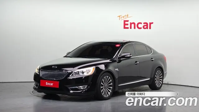 Kia K7 VG240