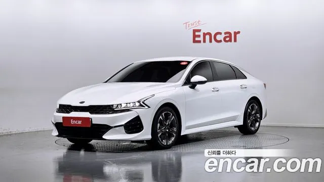 Kia K5 III 2.0 Prestige