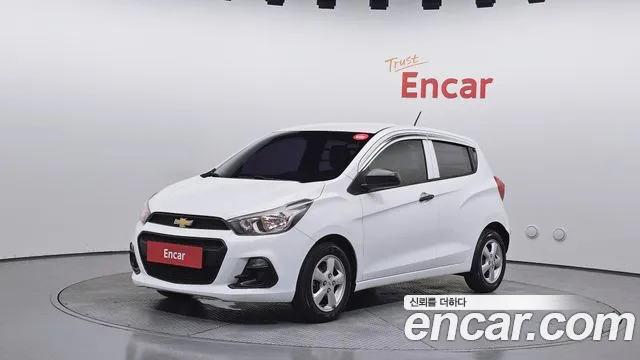 Chevrolet(GM)