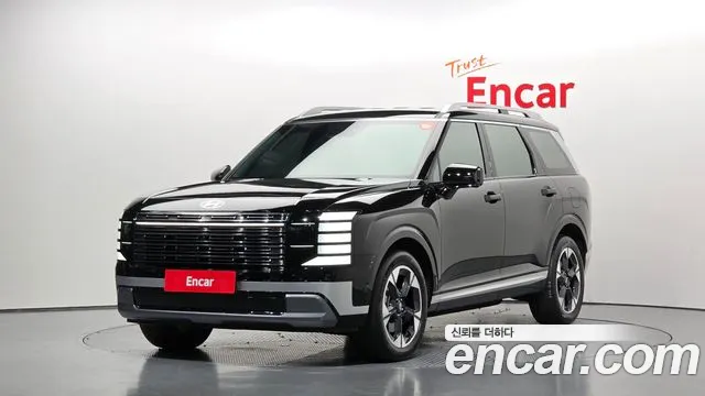 Hyundai Palisade (LX3) HEV 2.5T 2WD 7 Prestige