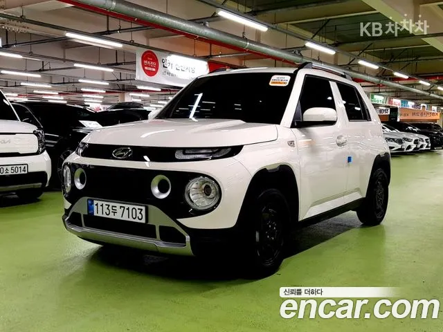 Hyundai Turbo