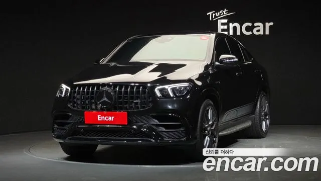 Mercedes-Benz GLE- W167 AMG GLE63 S 4MATIC+