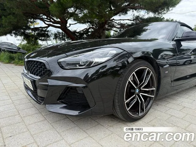 BMW Z4 (G29) sDrive20i M