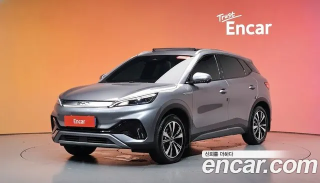 BYD 3