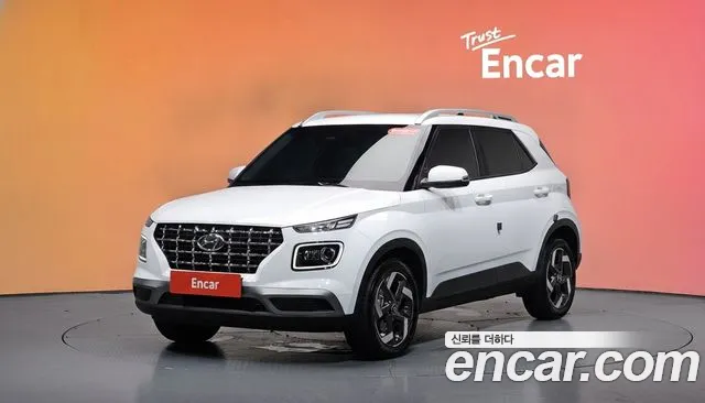 Hyundai 1.6 Premium