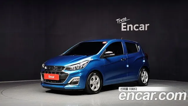 Chevrolet(GM) The New LT