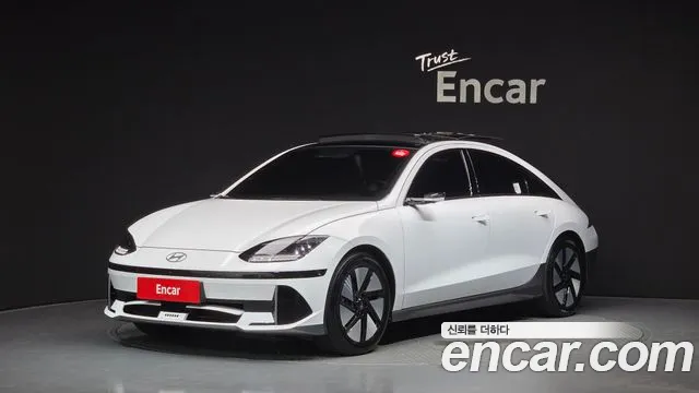 Hyundai IONIQ 6 Prestige