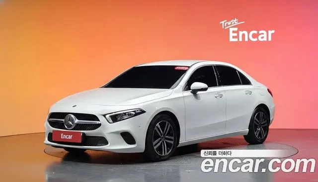 Mercedes-Benz A- W177 A220
