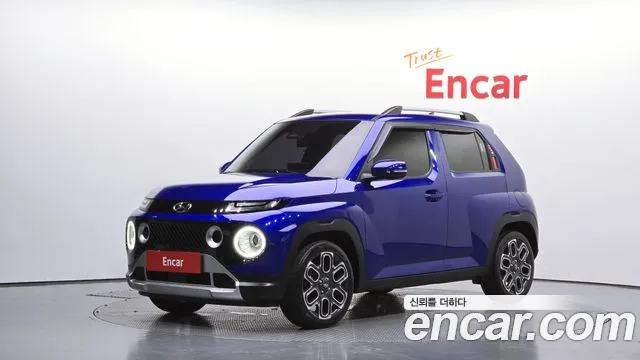 Hyundai Turbo Inspiration