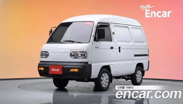 Chevrolet(GM) 2 DLX
