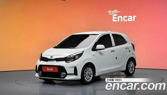 Kia (JA) Prestige