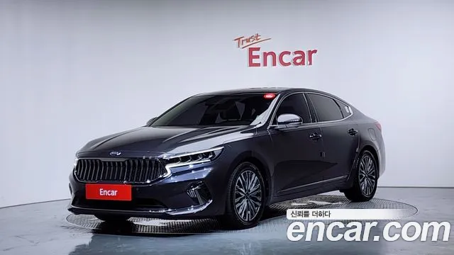 Kia K7 2.5 GDI Noblesse