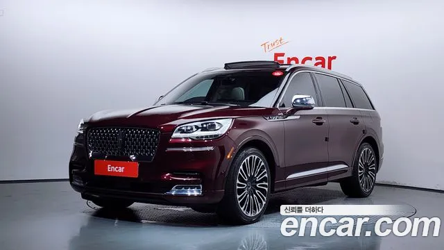 Lincoln 2 3.0 AWD