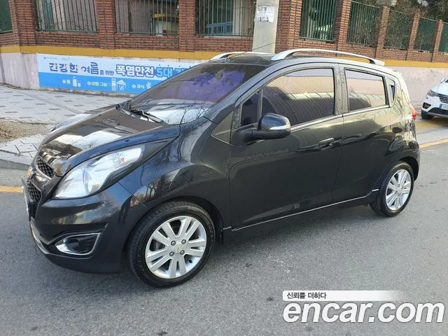 Chevrolet(GM) LT Base