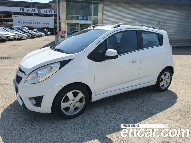Chevrolet(GM) LT Base