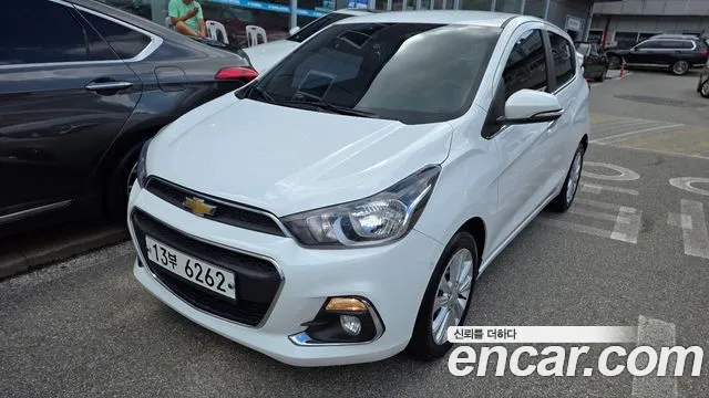 Chevrolet(GM) LTZ