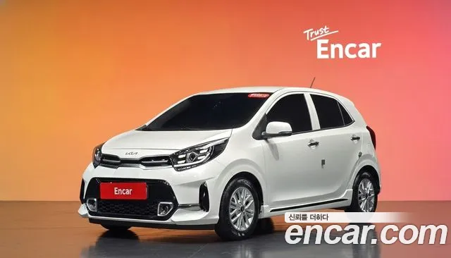 Kia (JA) Prestige