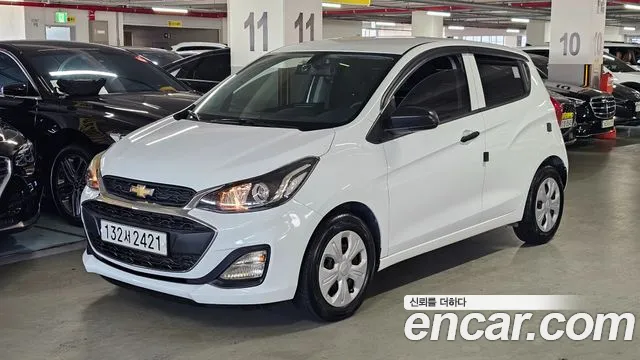 Chevrolet(GM) The New