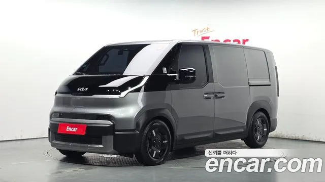 Kia PV5