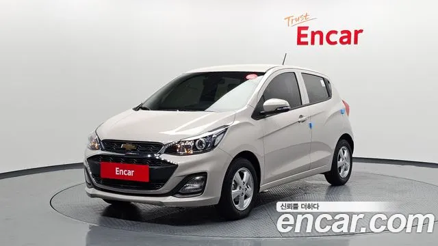 Chevrolet(GM) The New LT