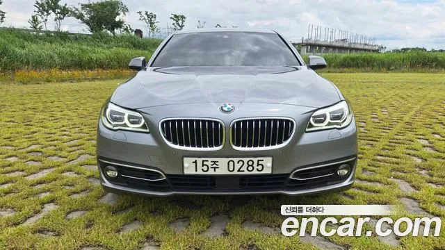 BMW 5 (F10) 528i